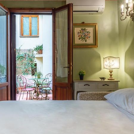 Romantic Firenze Kültér fotó
