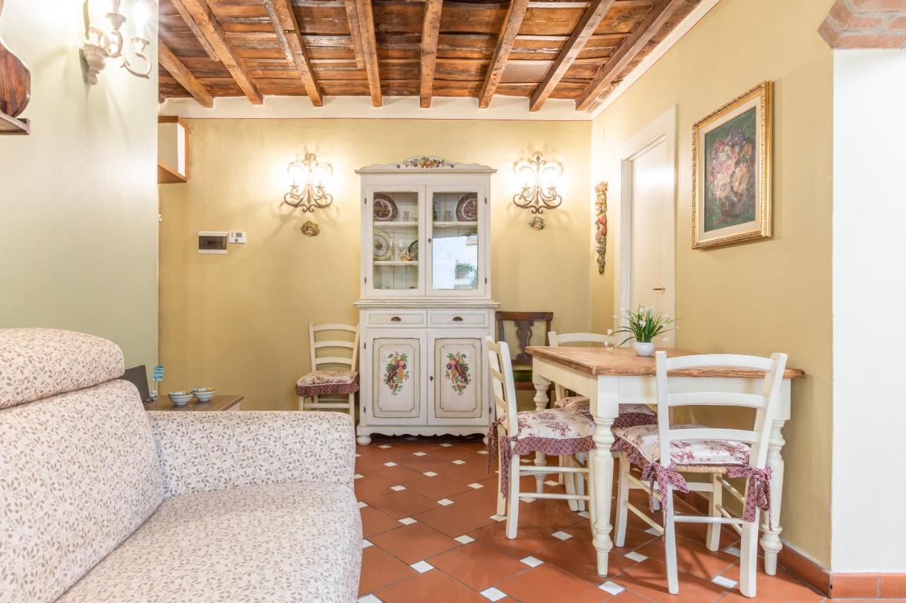 Romantic Firenze Kültér fotó