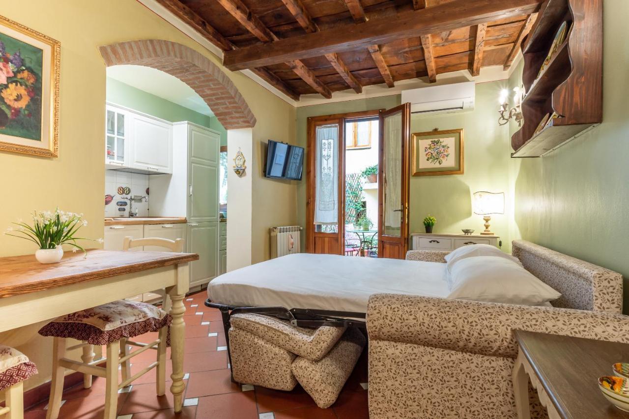Romantic Firenze Kültér fotó