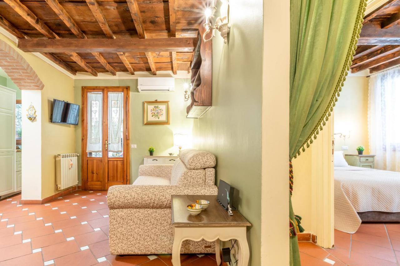 Romantic Firenze Kültér fotó