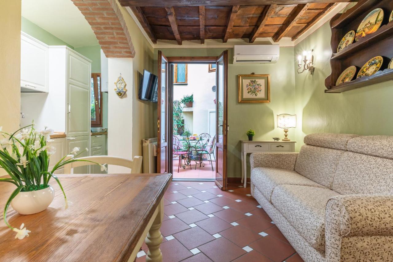Romantic Firenze Kültér fotó