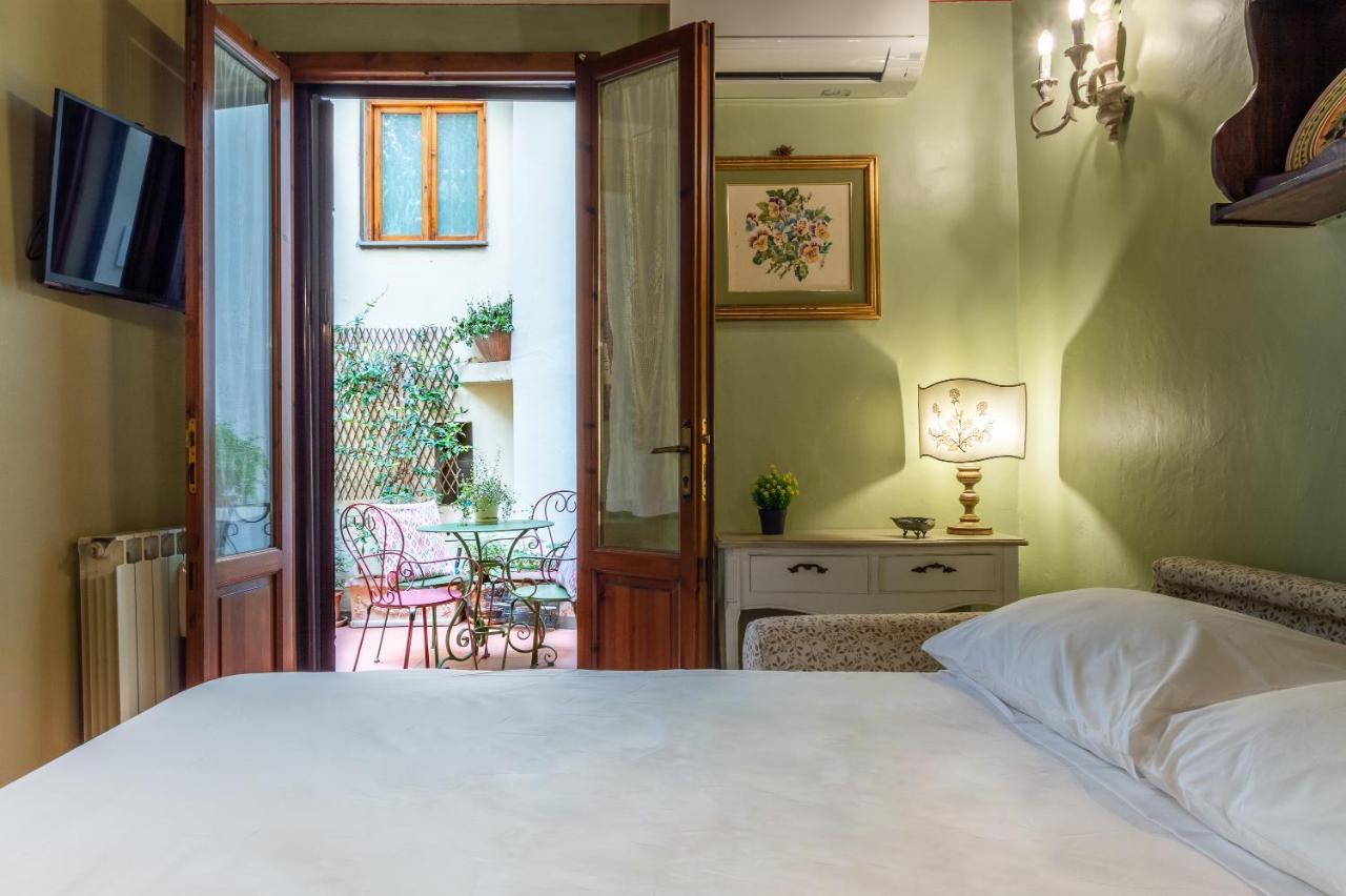 Romantic Firenze Kültér fotó