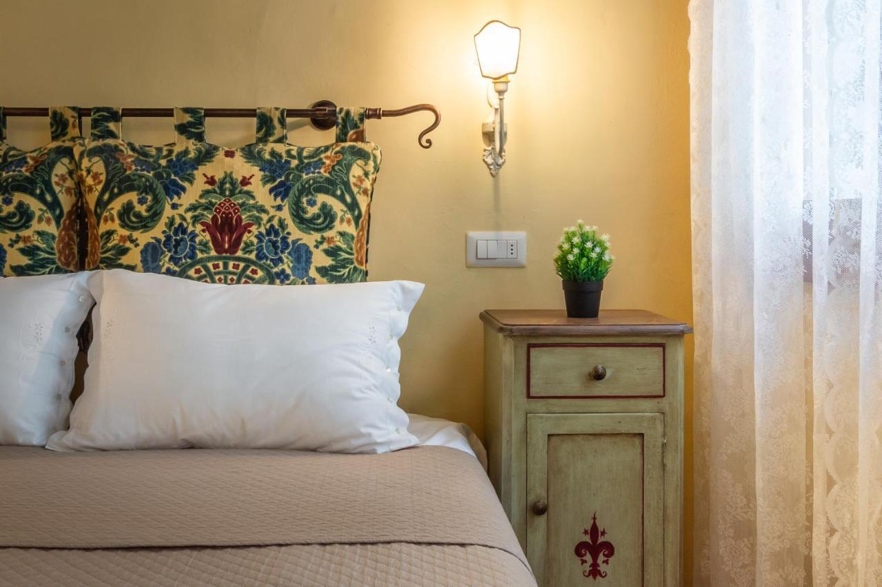 Romantic Firenze Kültér fotó