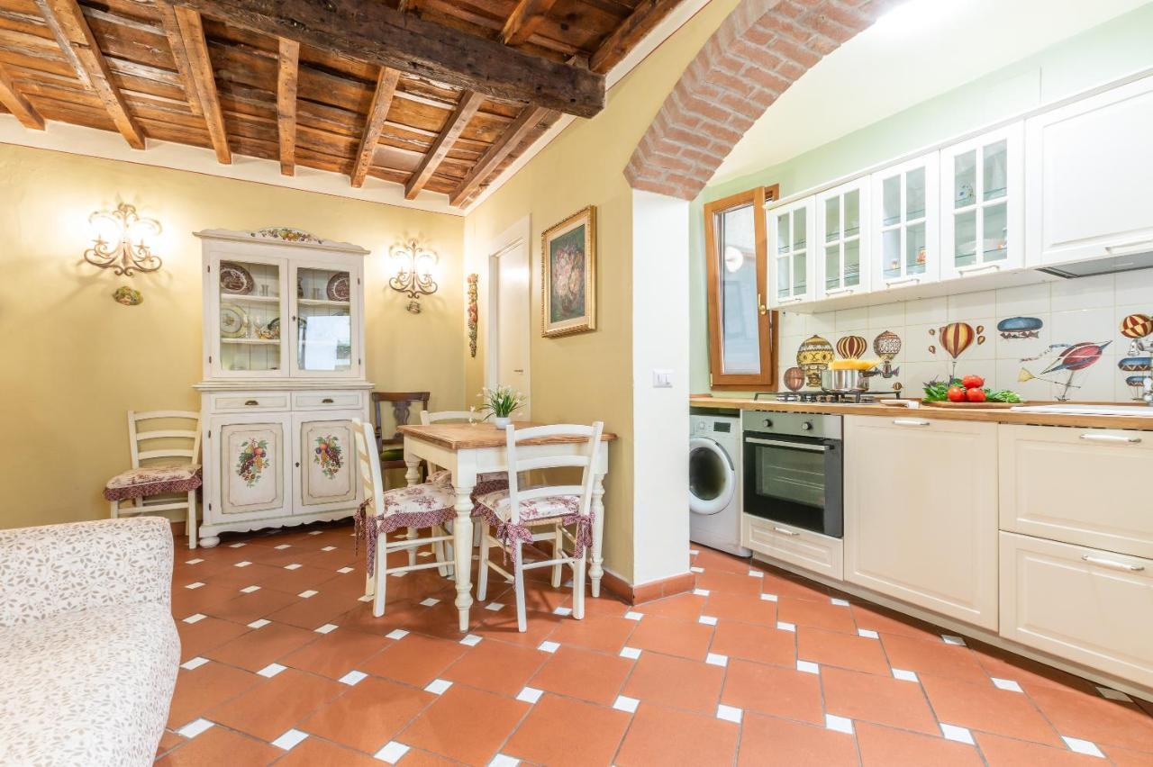 Romantic Firenze Kültér fotó