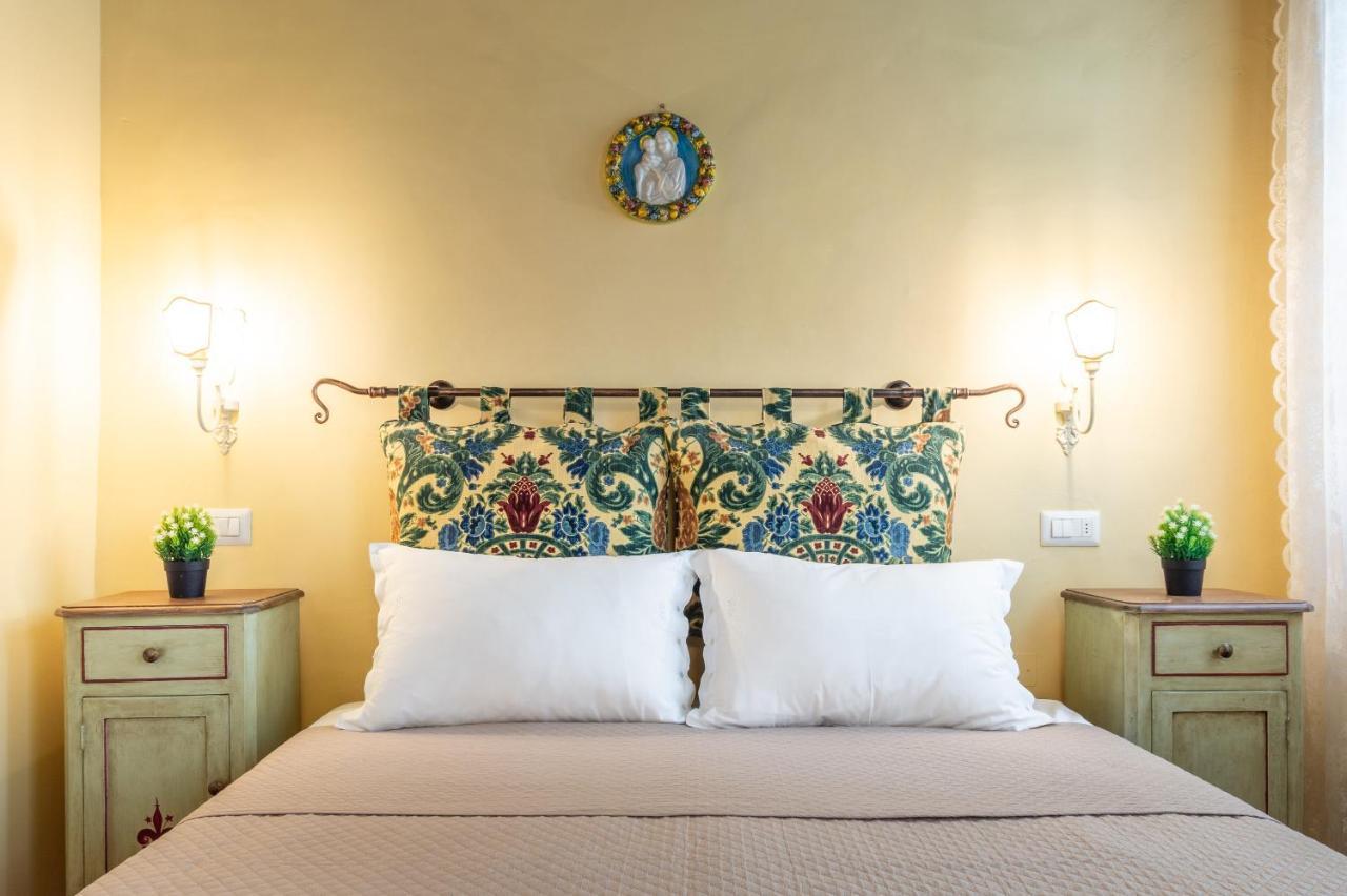 Romantic Firenze Kültér fotó