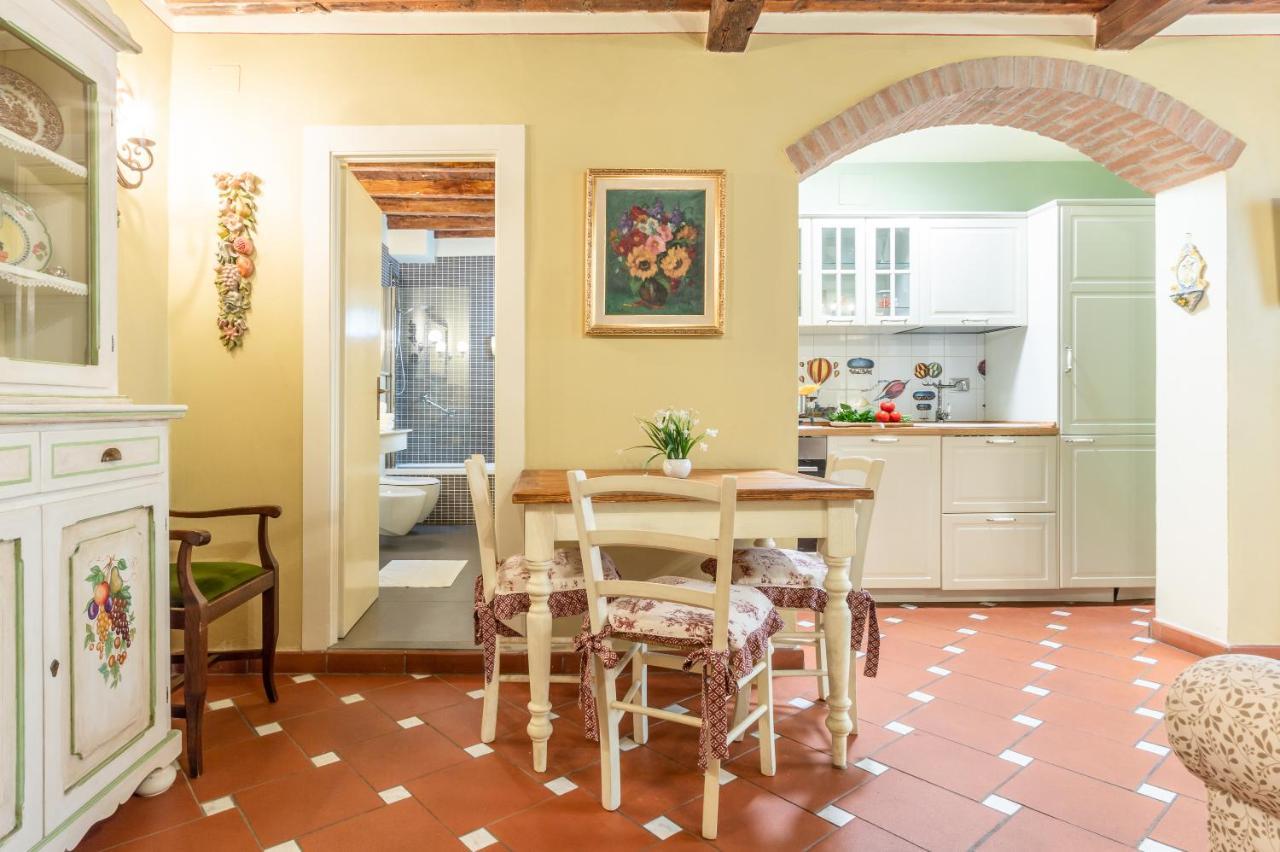 Romantic Firenze Kültér fotó