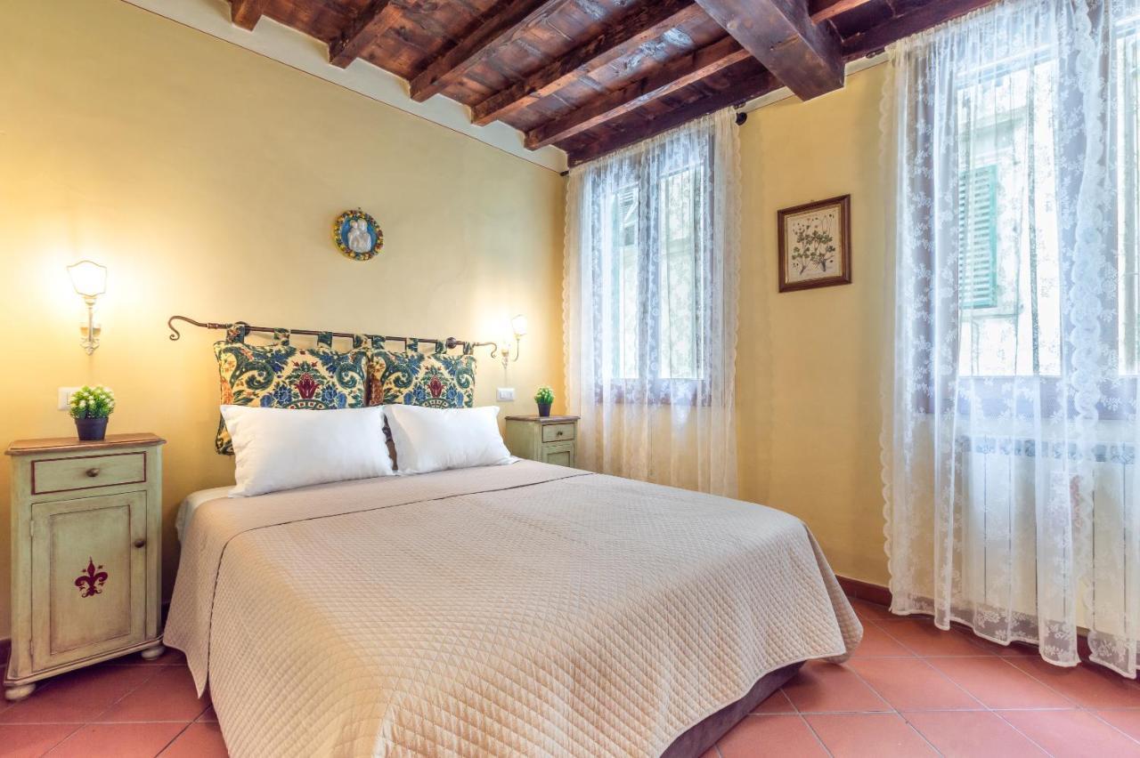 Romantic Firenze Kültér fotó