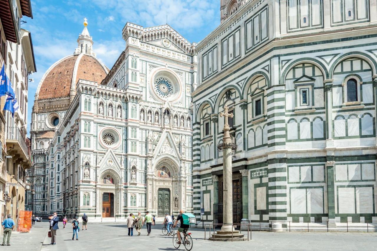 Romantic Firenze Kültér fotó