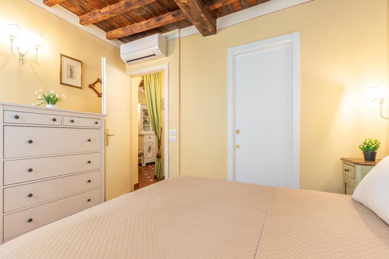 Romantic Firenze Kültér fotó