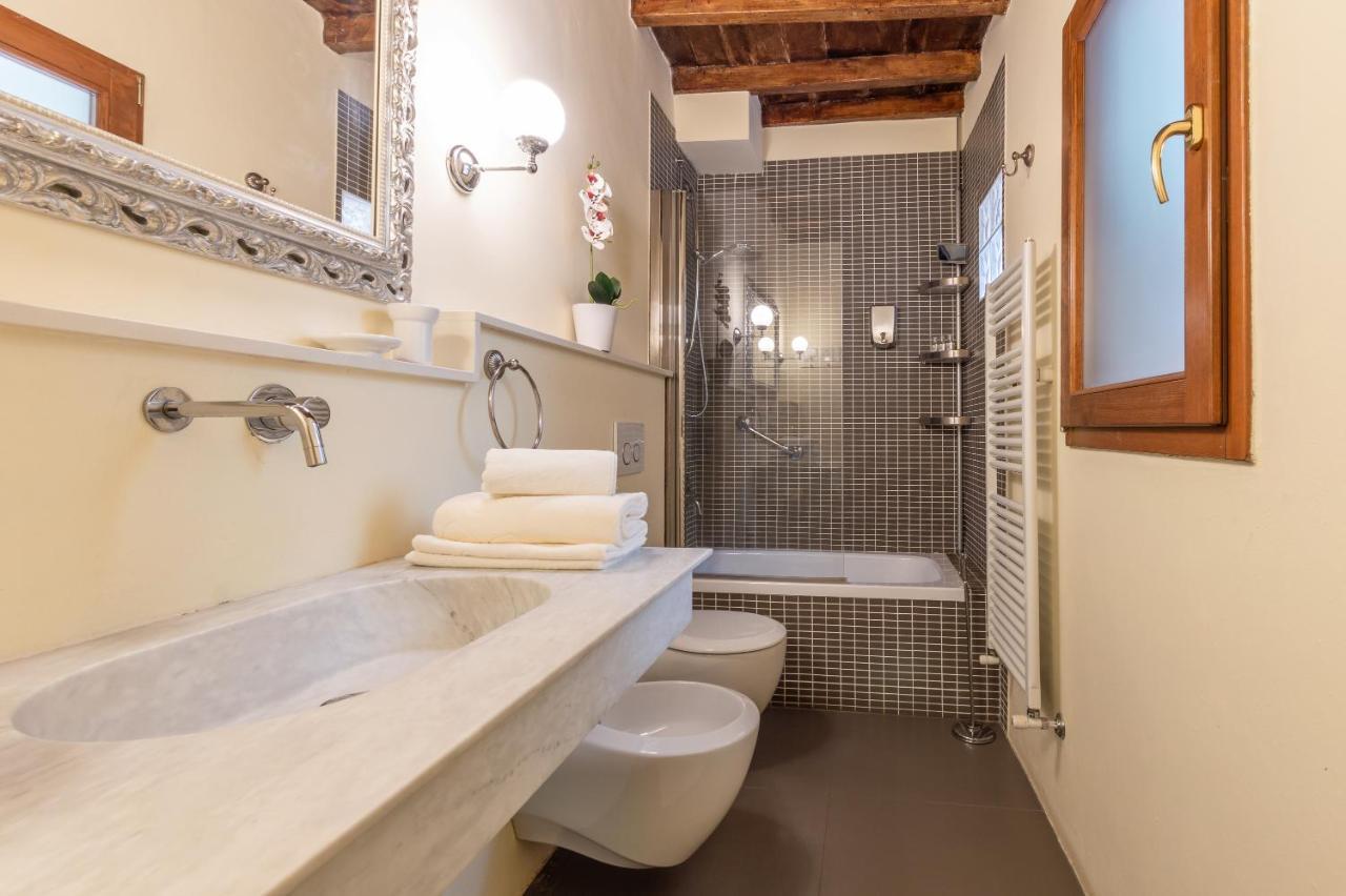 Romantic Firenze Kültér fotó