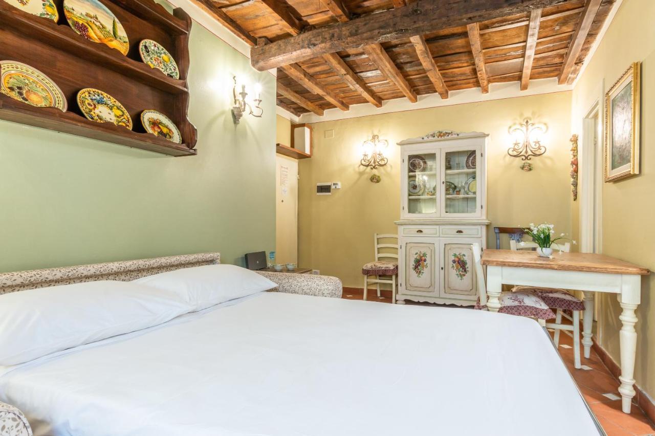 Romantic Firenze Kültér fotó