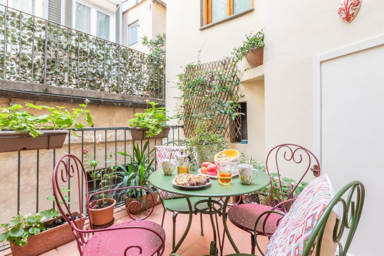 Romantic Firenze Kültér fotó