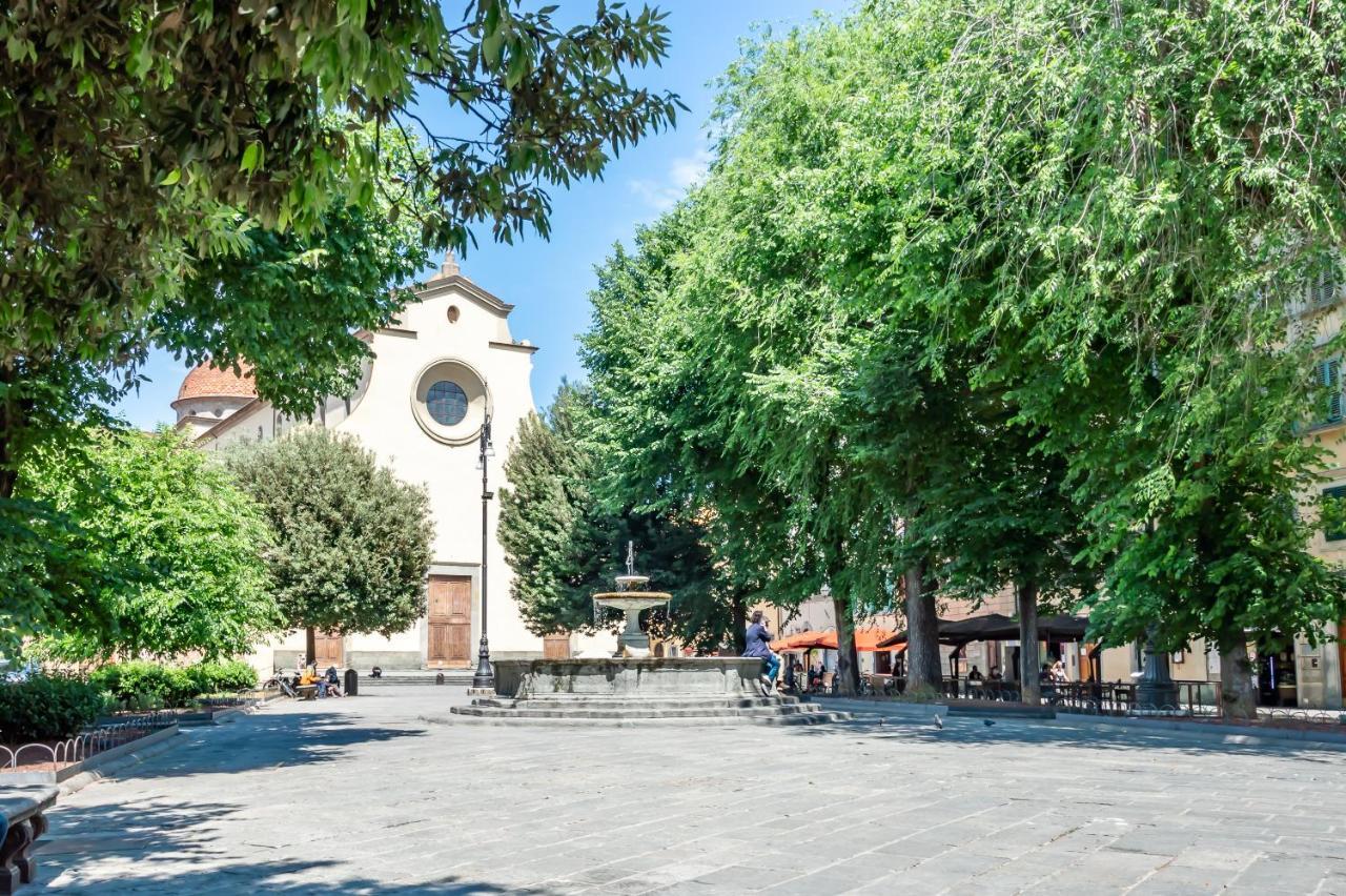 Romantic Firenze Kültér fotó