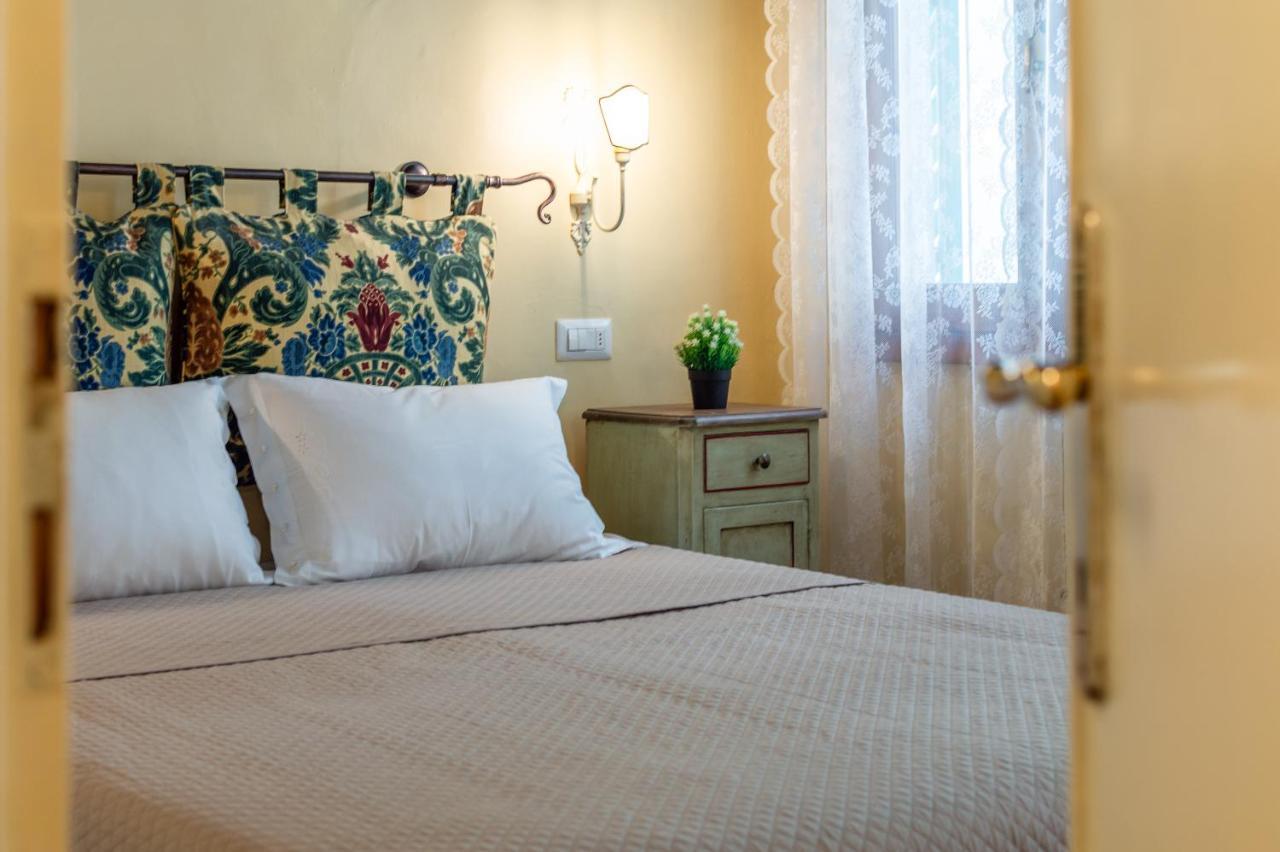 Romantic Firenze Kültér fotó