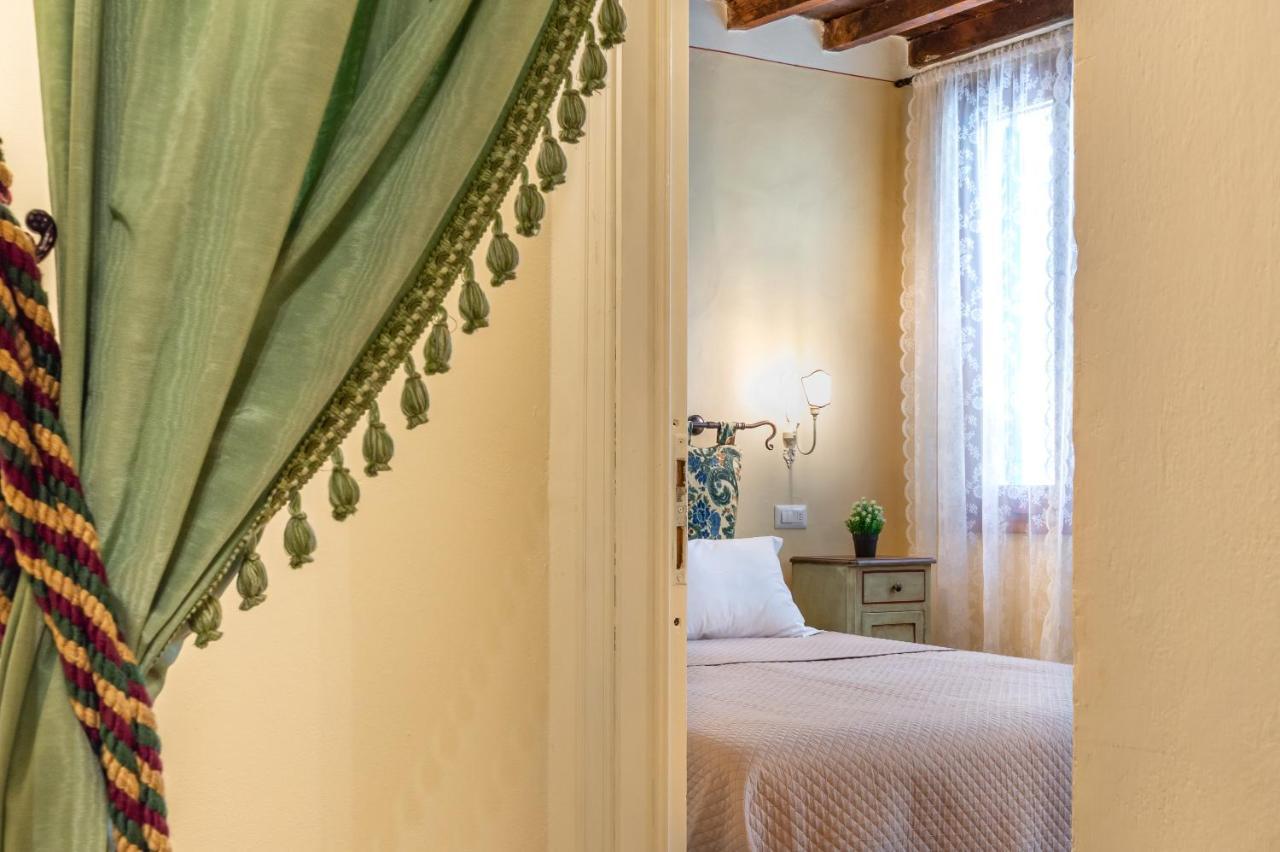 Romantic Firenze Kültér fotó