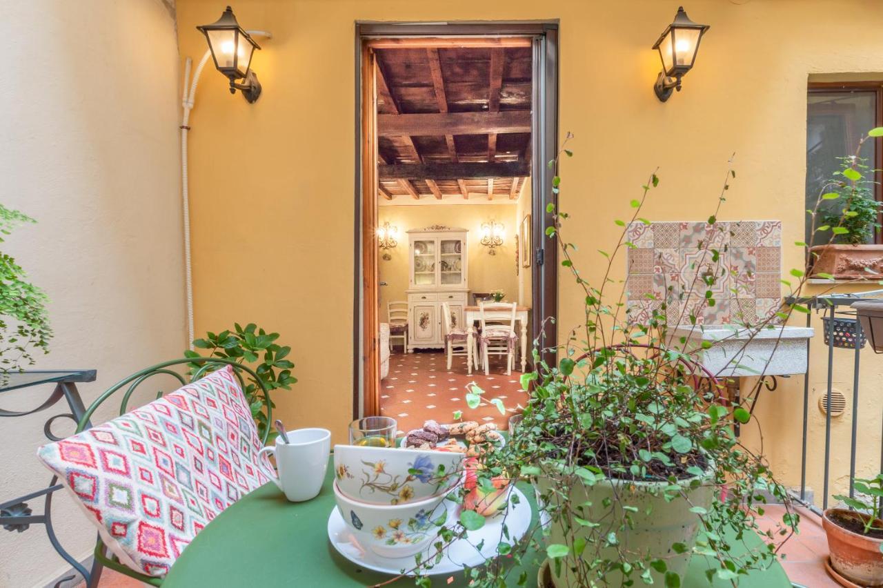 Romantic Firenze Kültér fotó